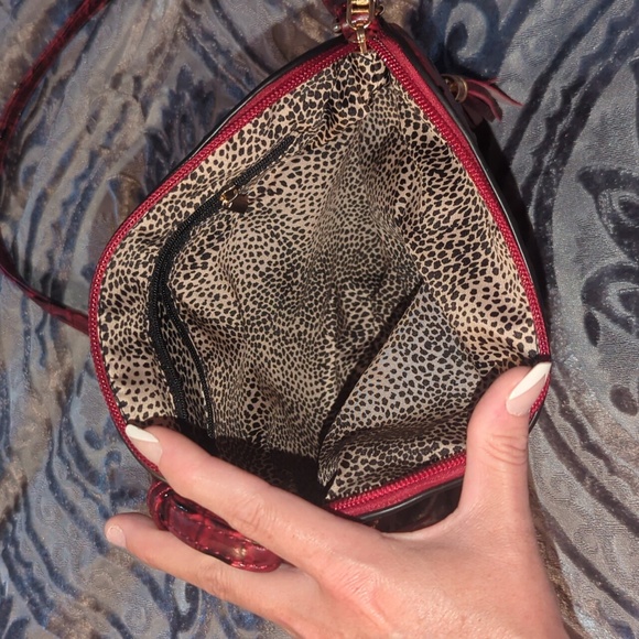 Crossbody purse - Picture 7 of 11